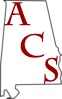 Alabama Computer Service Logo